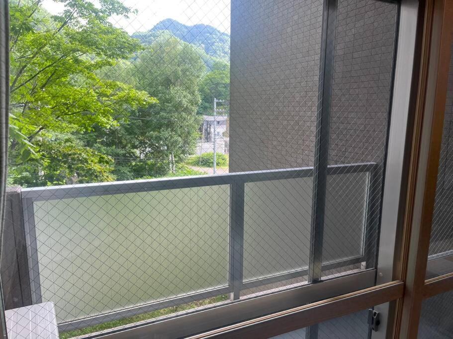 フューデイズコンドミニアム定山渓201号室 Apartment Sapporo Luaran gambar