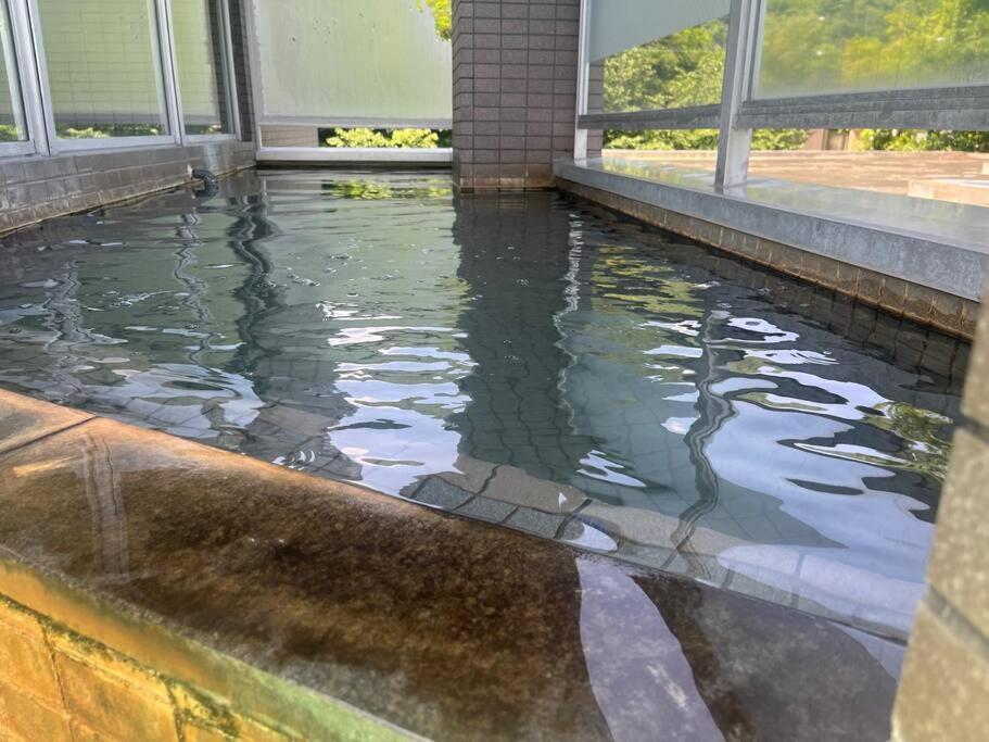 フューデイズコンドミニアム定山渓201号室 Apartment Sapporo Luaran gambar