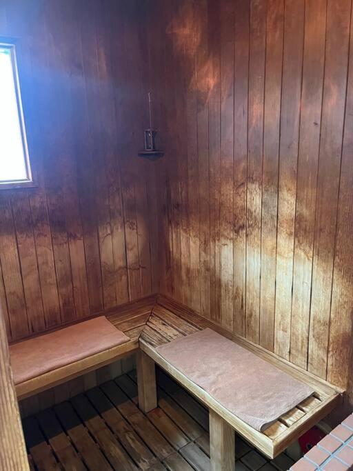 フューデイズコンドミニアム定山渓201号室 Apartment Sapporo Luaran gambar